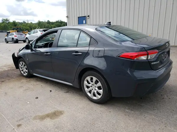 5YFB4MDEXRP164093 2024 TOYOTA COROLLA - Image 2