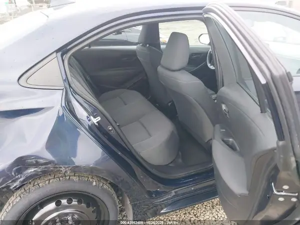 5YFB4MDEXRP164451 2024 TOYOTA COROLLA - Image 8