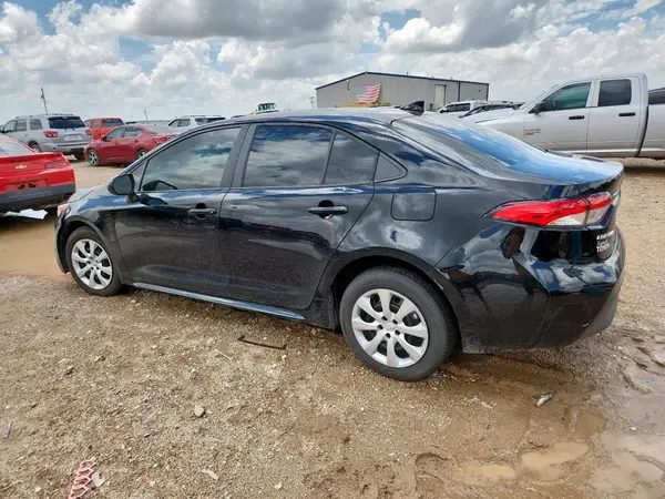 5YFB4MDEXRP164787 2024 TOYOTA COROLLA - Image 2