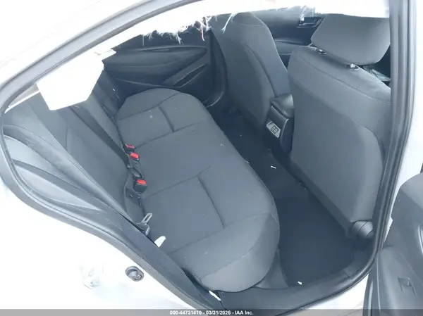 5YFB4MDEXRP164868 2024 TOYOTA COROLLA - Image 8