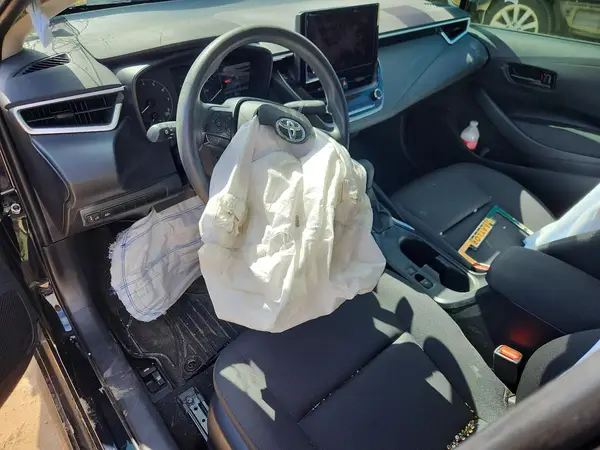5YFB4MDEXRP165373 2024 TOYOTA COROLLA - Image 8