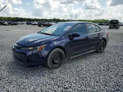 5YFB4MDEXRP165714 2024 TOYOTA COROLLA