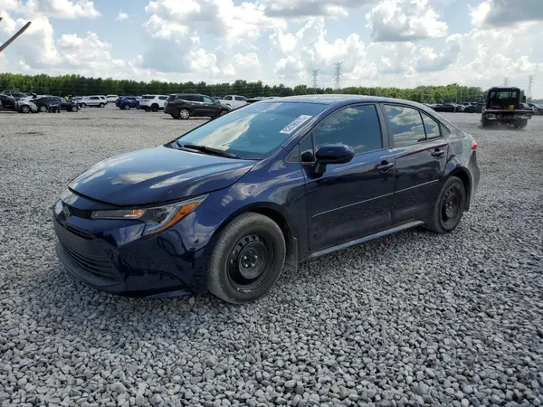 5YFB4MDEXRP165714 2024 TOYOTA COROLLA - Image 1