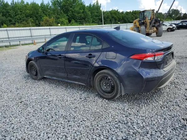 5YFB4MDEXRP165714 2024 TOYOTA COROLLA - Image 2