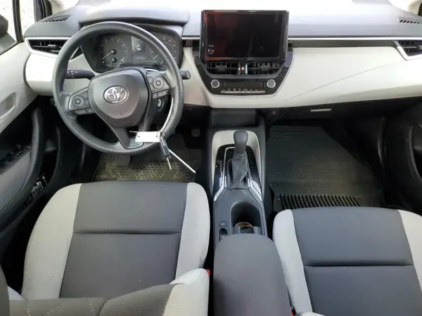 5YFB4MDEXRP165714 2024 TOYOTA COROLLA - Image 8