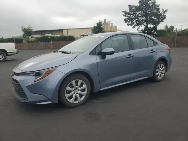 5YFB4MDEXRP165731 2024 TOYOTA COROLLA - Image 1