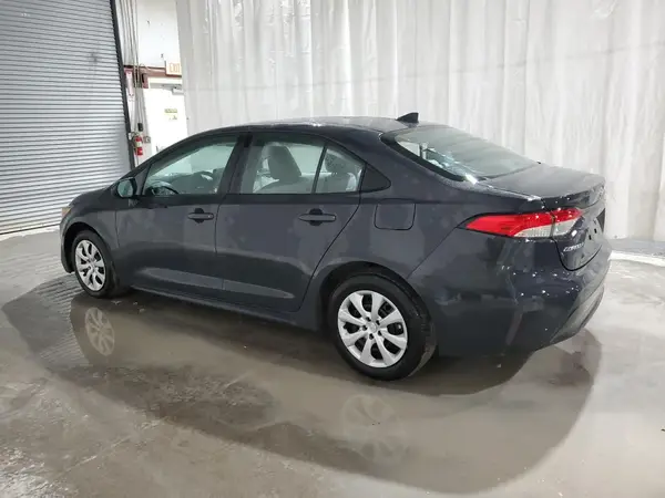5YFB4MDEXRP166958 2024 TOYOTA COROLLA - Image 2