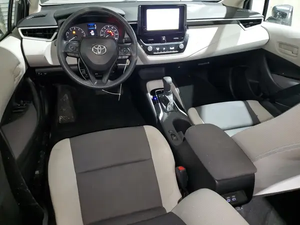 5YFB4MDEXRP166958 2024 TOYOTA COROLLA - Image 8