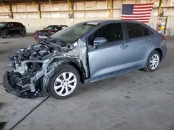 5YFB4MDEXRP167074 2024 TOYOTA COROLLA