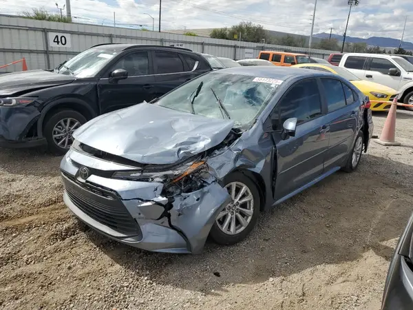 5YFB4MDEXRP168905 2024 TOYOTA COROLLA - Image 1