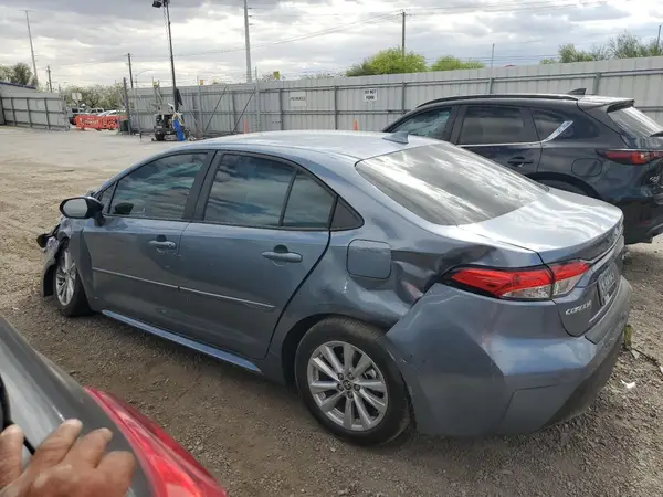 5YFB4MDEXRP168905 2024 TOYOTA COROLLA - Image 2