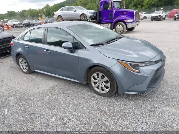5YFB4MDEXRP169116 2024 TOYOTA COROLLA - Image 1
