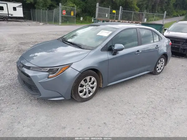 5YFB4MDEXRP169116 2024 TOYOTA COROLLA - Image 2