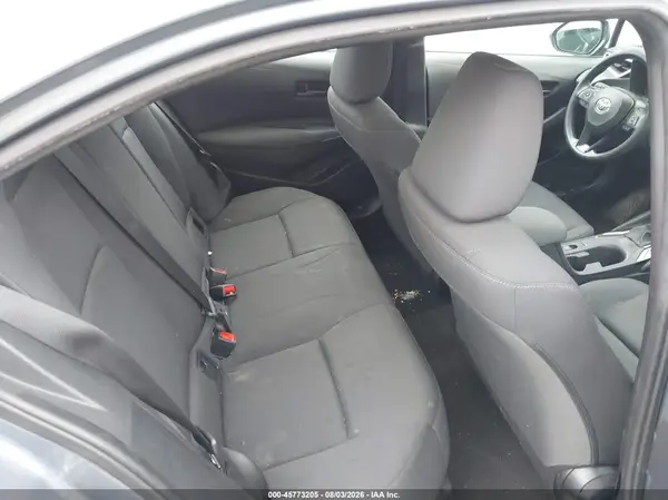 5YFB4MDEXRP169116 2024 TOYOTA COROLLA - Image 8