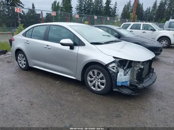 5YFB4MDEXRP169701 2024 TOYOTA COROLLA - Image 1