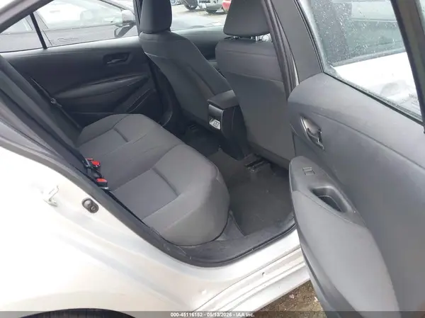 5YFB4MDEXRP169701 2024 TOYOTA COROLLA - Image 8