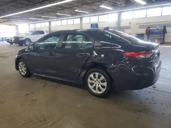 5YFB4MDEXRP169715 2024 TOYOTA COROLLA - Image 2
