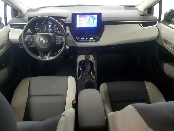 5YFB4MDEXRP169715 2024 TOYOTA COROLLA - Image 8