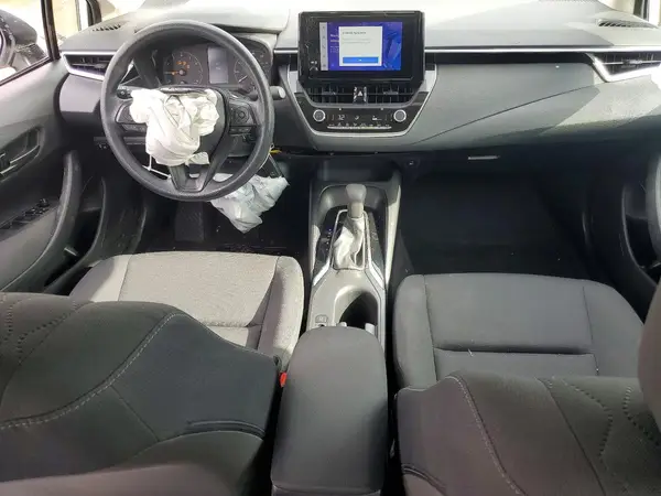 5YFB4MDEXRP169889 2024 TOYOTA COROLLA - Image 8