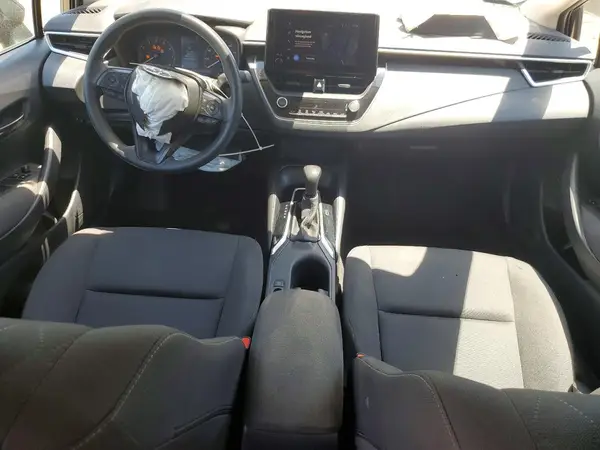 5YFB4MDEXRP170413 2024 TOYOTA COROLLA - Image 8