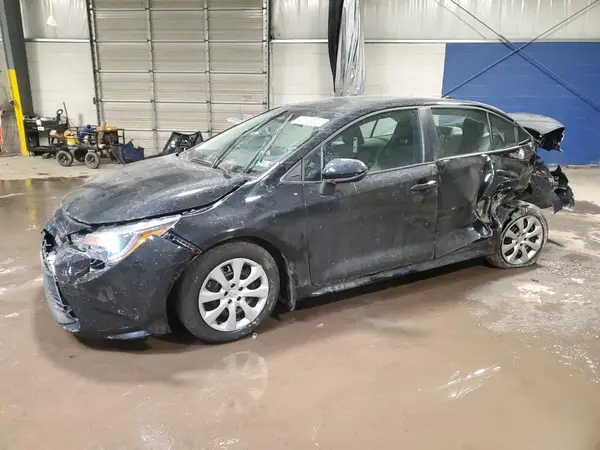 5YFB4MDEXRP171156 2024 TOYOTA COROLLA - Image 1