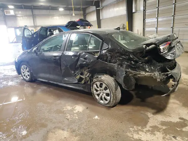 5YFB4MDEXRP171156 2024 TOYOTA COROLLA - Image 2