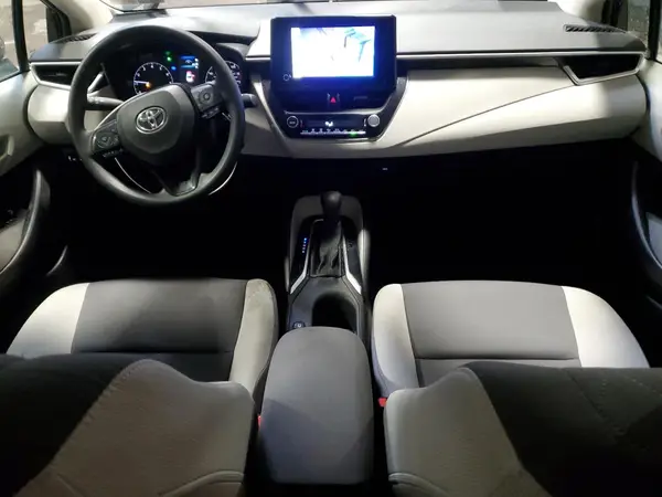 5YFB4MDEXRP171156 2024 TOYOTA COROLLA - Image 8