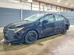 5YFB4MDEXRP172808 2024 TOYOTA COROLLA