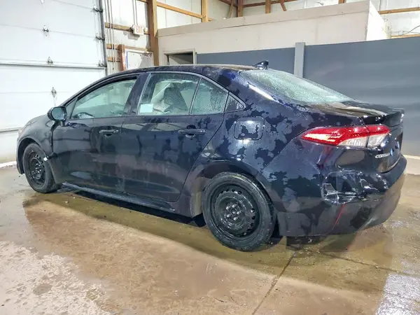 5YFB4MDEXRP172808 2024 TOYOTA COROLLA - Image 2