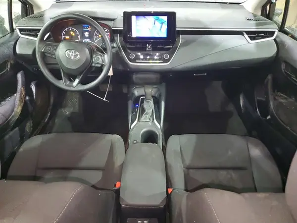 5YFB4MDEXRP172808 2024 TOYOTA COROLLA - Image 8