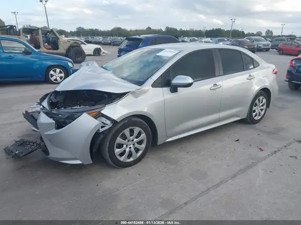 5YFB4MDEXRP172842 2024 TOYOTA COROLLA - Image 2