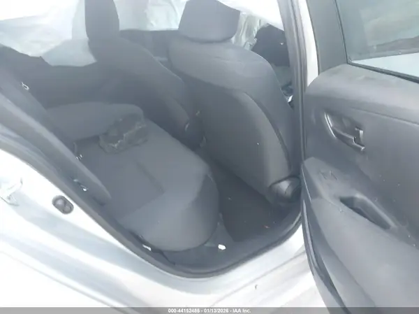 5YFB4MDEXRP172842 2024 TOYOTA COROLLA - Image 8