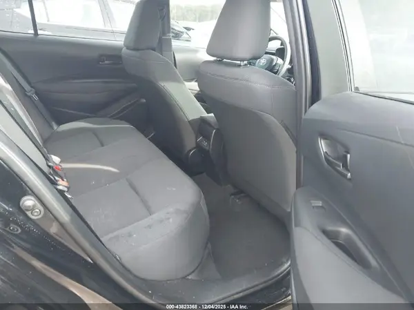 5YFB4MDEXRP172906 2024 TOYOTA COROLLA - Image 8