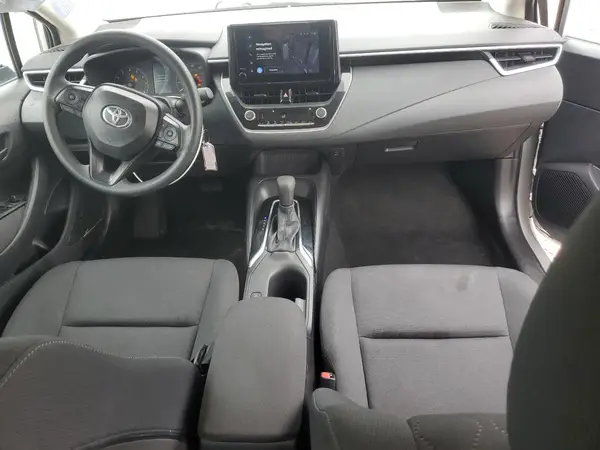 5YFB4MDEXRP173134 2024 TOYOTA COROLLA - Image 8