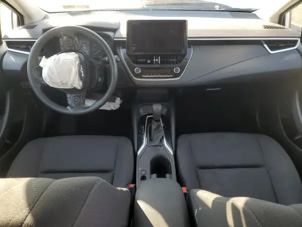 5YFB4MDEXRP173148 2024 TOYOTA COROLLA - Image 8