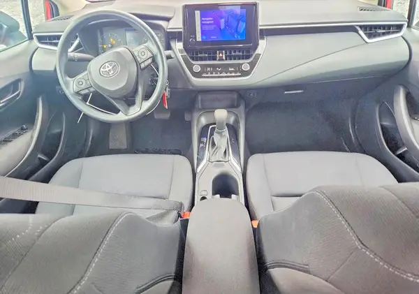 5YFB4MDEXRP173232 2024 TOYOTA COROLLA - Image 8
