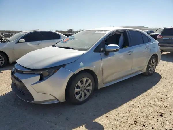 5YFB4MDEXRP174140 2024 TOYOTA COROLLA - Image 1
