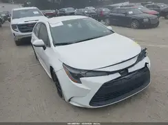 5YFB4MDEXRP174266 2024 TOYOTA COROLLA