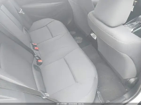 5YFB4MDEXRP174266 2024 TOYOTA COROLLA - Image 8