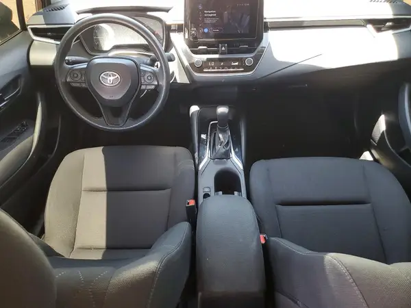 5YFB4MDEXRP174400 2024 TOYOTA COROLLA - Image 8