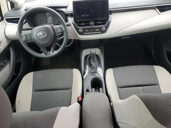 5YFB4MDEXRP174719 2024 TOYOTA COROLLA - Image 8