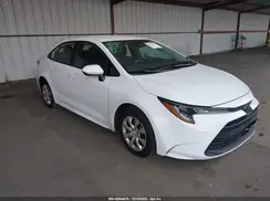 5YFB4MDEXRP174820 2024 TOYOTA COROLLA