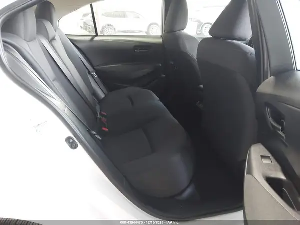 5YFB4MDEXRP174820 2024 TOYOTA COROLLA - Image 8