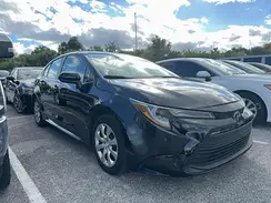 5YFB4MDEXRP174879 2024 TOYOTA COROLLA