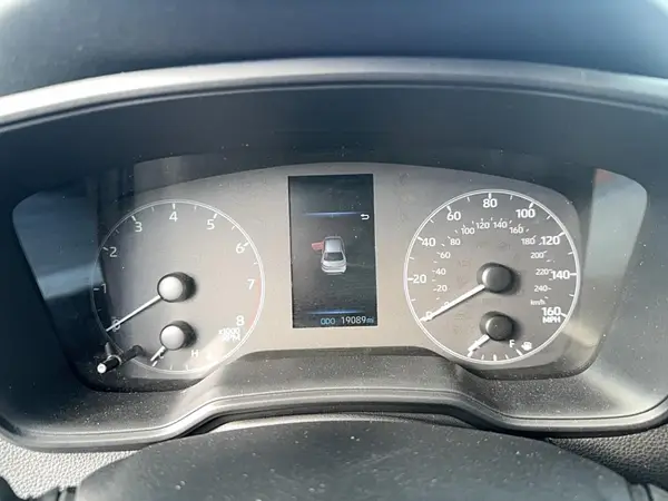 5YFB4MDEXRP174879 2024 TOYOTA COROLLA - Image 8