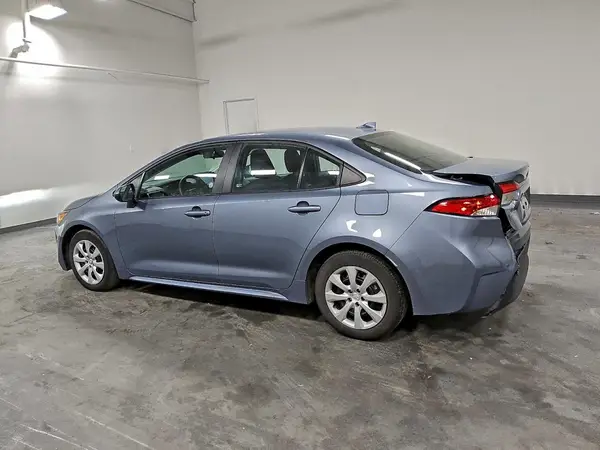 5YFB4MDEXRP174915 2024 TOYOTA COROLLA - Image 2