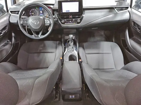 5YFB4MDEXRP174915 2024 TOYOTA COROLLA - Image 8
