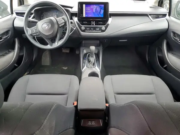 5YFB4MDEXRP175501 2024 TOYOTA COROLLA - Image 8