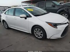 5YFB4MDEXRP176065 2024 TOYOTA COROLLA