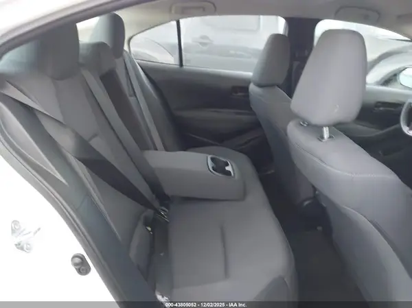 5YFB4MDEXRP176065 2024 TOYOTA COROLLA - Image 8